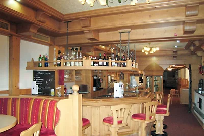 Aparthotel Kleinwalsertal