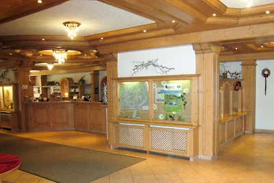 Aparthotel Kleinwalsertal