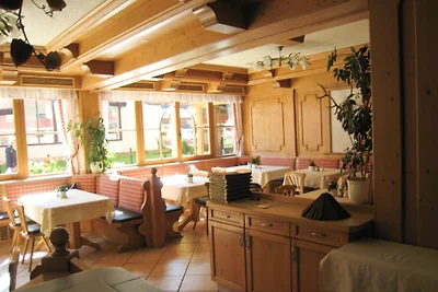 Aparthotel Kleinwalsertal