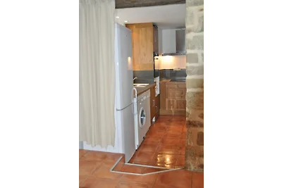 Maison de Pecheur