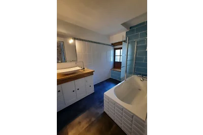 Maison de Pecheur
