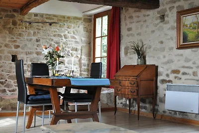Maison de Pecheur
