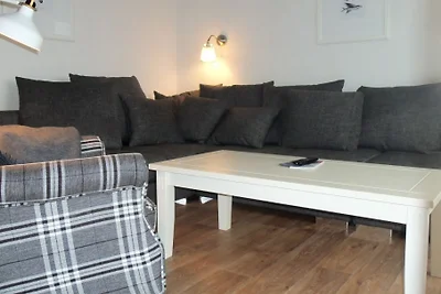 Seehaus Juist