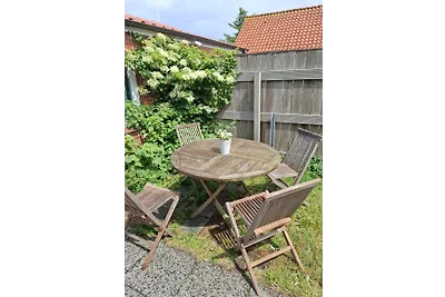 Seehaus Juist