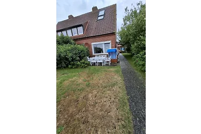 Seehaus Juist