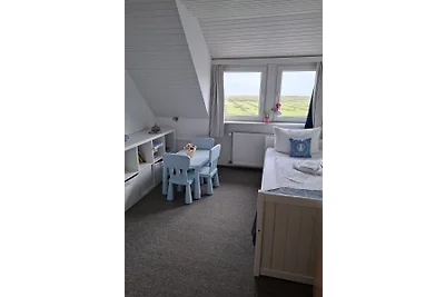 Seehaus Juist