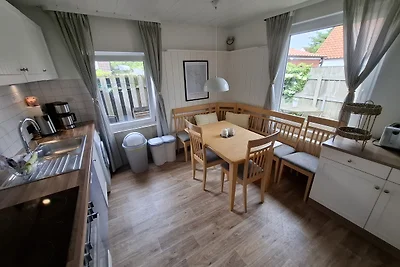 Seehaus Juist