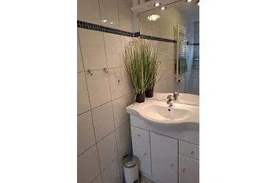 Seehaus Juist