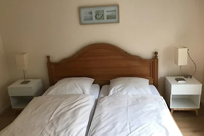 Ferienwohnung Am Wald