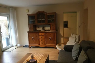 Ferienwohnung Am Wald