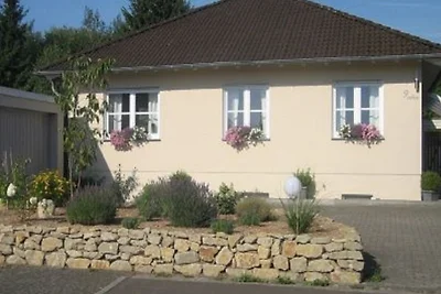 Ferienwohnung Am Wald
