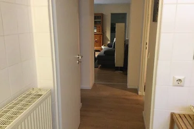Ferienwohnung Am Wald