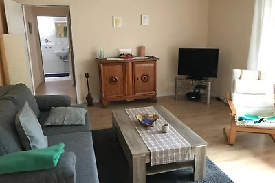 Ferienwohnung Am Wald