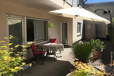 Ferienwohnung Am Wald