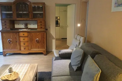 Ferienwohnung Am Wald