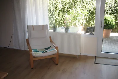 Ferienwohnung Am Wald