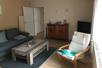 Ferienwohnung Am Wald