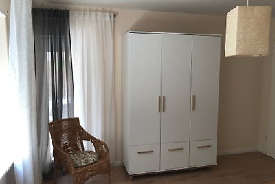 Ferienwohnung Am Wald