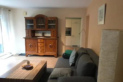 Ferienwohnung Am Wald
