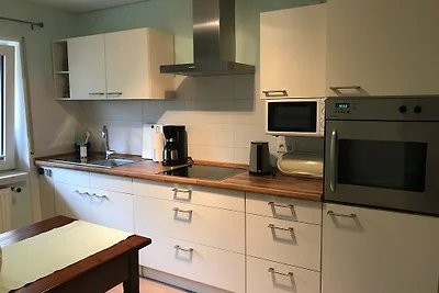 Ferienwohnung Am Wald