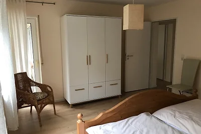 Ferienwohnung Am Wald
