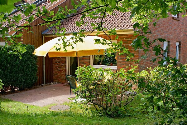 Ferienhaus Boltenhagen