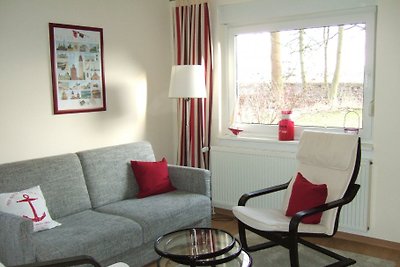 Ostseeferienhaus Laabs