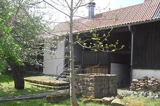 Ferienhaus Anna