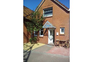 Haus am See 55 A mit Ruderboot