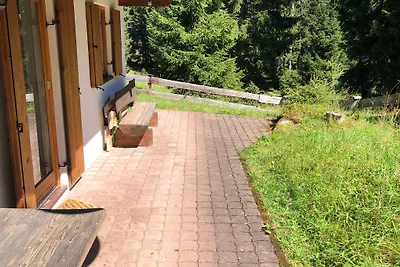 Skihütte Wöhr