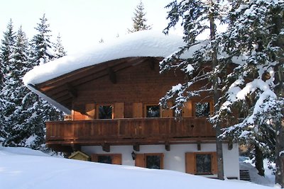 Skihütte Wöhr