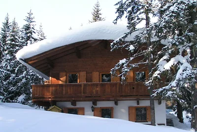 Skihütte Wöhr
