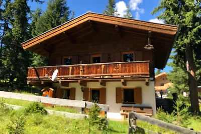 Skihütte Wöhr