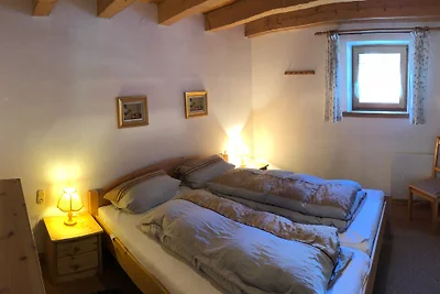 Skihütte Wöhr