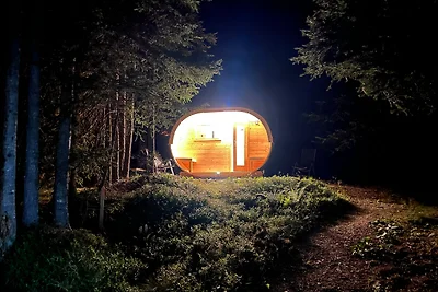 Baita Vacanza golf Hochkrimml