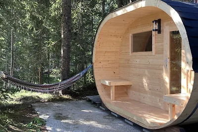 Baita Vacanza golf Hochkrimml