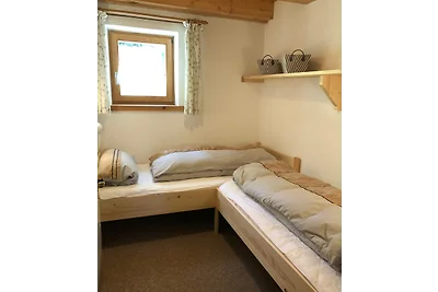 Skihütte Wöhr