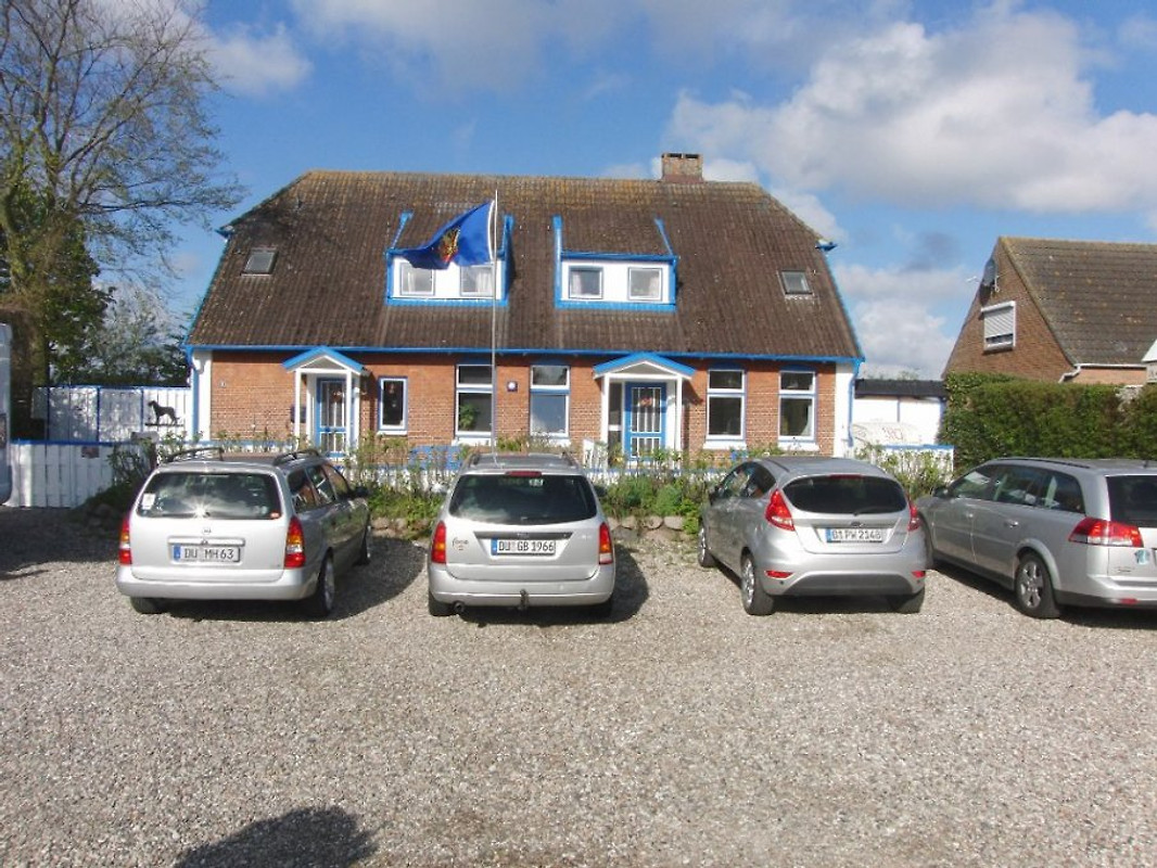 fehmarnhundeferien.de in Bojendorf - Firma Fehmarn Hundeferien, Frau A