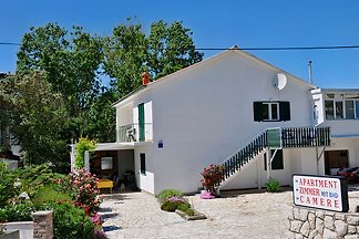 CHAMBRE ET APPARTEMENT LIDIJA