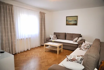 CAMERA E APPARTAMENTO LIDIJA