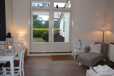Het Juttershuisje,200M Meer&Zentrum