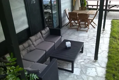 Casa Sunclass Bungalows