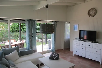 Casa Sunclass Bungalows