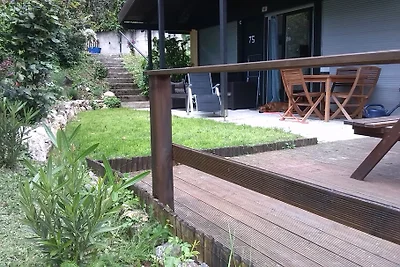 Casa Sunclass Bungalows