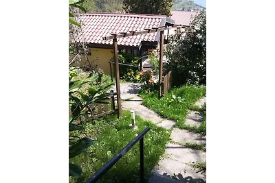 Casa Sunclass Bungalows