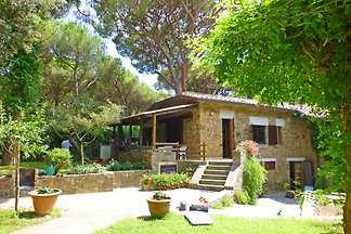 Casa Berger am Meer