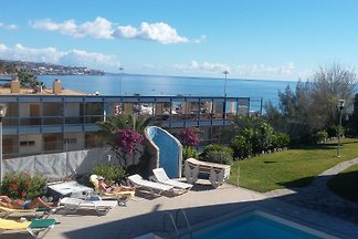 Appartement Luna SobreMar