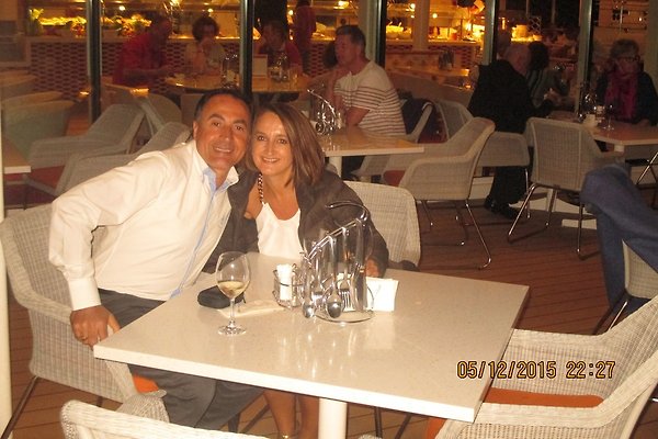 Herr A. COMAS PERELLO Herr A. COMAS PERELLO