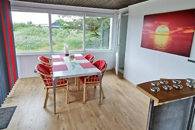 Holiday home relaxing holiday Hvide Sande