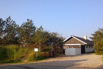 Kuća za odmor Dopust za oporavak Hvide Sande